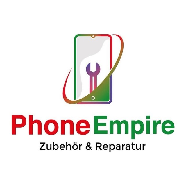 Phone Empire Logo